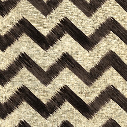 Framed Shoe Fetish Pattern II A Print