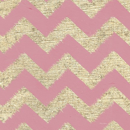 Framed Shoe Fetish Pattern II C Print