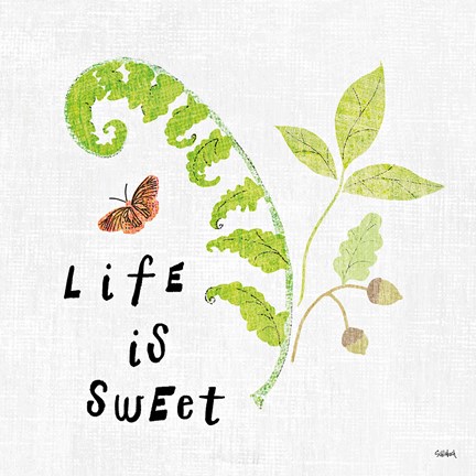 Framed Wild Wings V Print