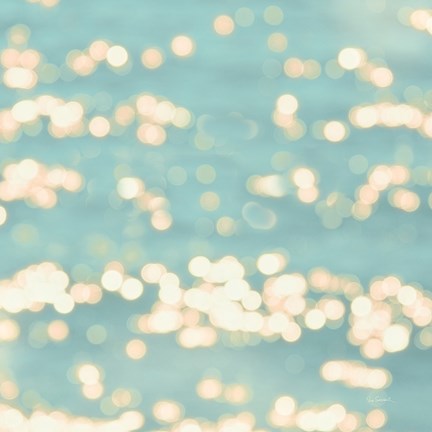 Framed Sea Inspiration II v2 no Words Print