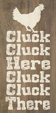 Framed Animal Farm IV Print