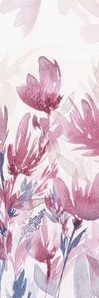 Framed Sparrow II Print