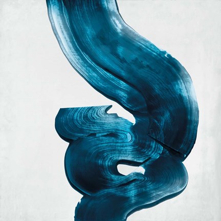 Framed Outside II Print