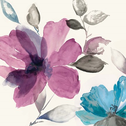 Framed Surrender II Print