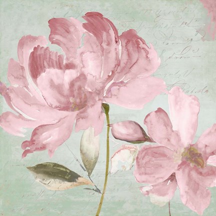 Framed Candy I Print