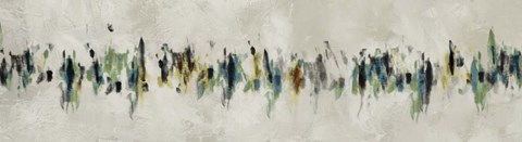 Framed Light as Water Print