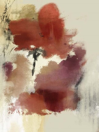 Framed Sensual Print