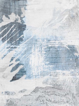 Framed Intergrated Print