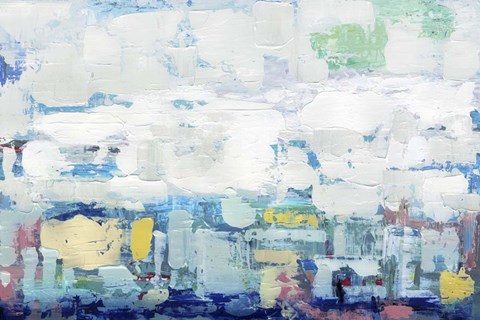 Framed Forever Print