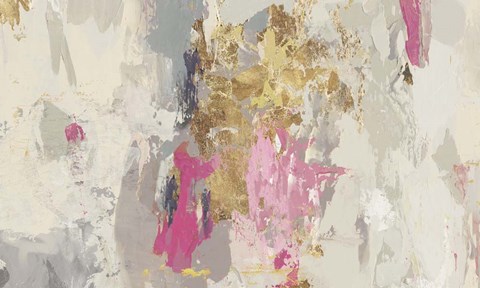 Framed Frida I Print