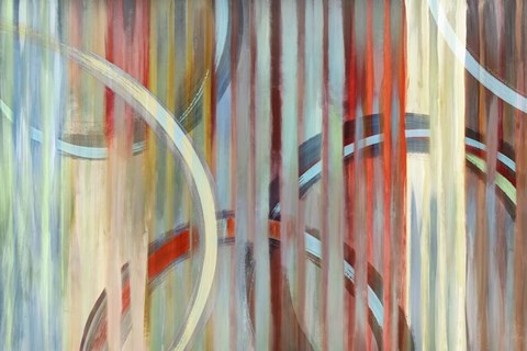 Framed Eucalyptus Print