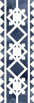 Framed Geocities IV Print