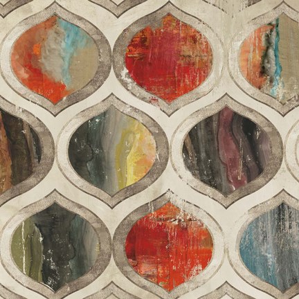 Framed Solaris Print