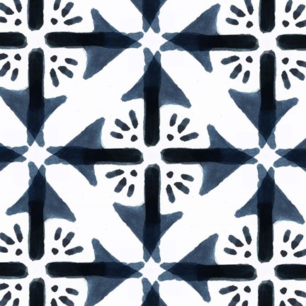 Framed Toma II Print