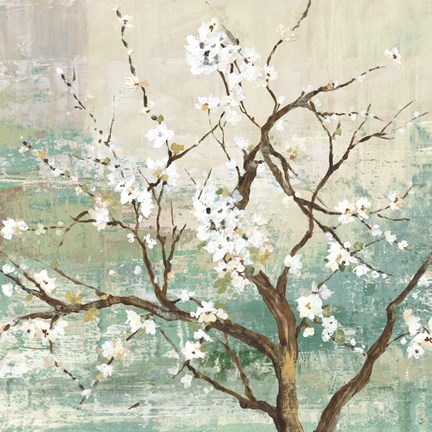 Framed Kyoto I Print