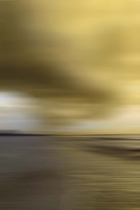 Framed All Aglow Print