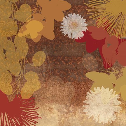 Framed Surprise II Print