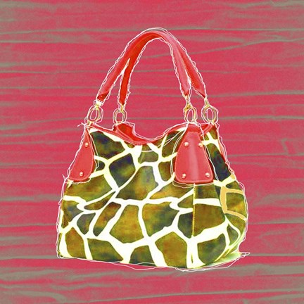 Framed Essentials Print