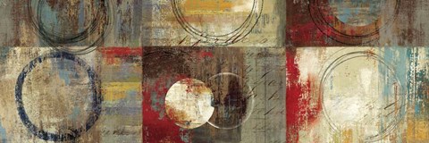 Framed Play Around II Print