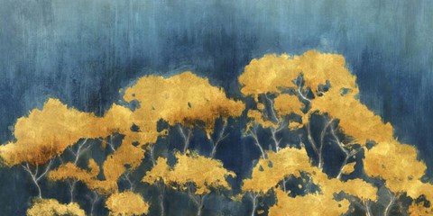 Framed Fresh Endeavor Print