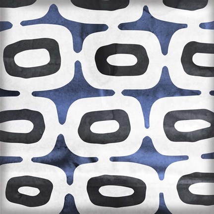 Framed Loft II Print