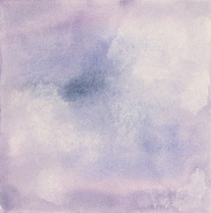 Framed Stargazer I Print