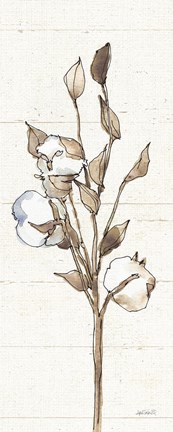 Framed Farm Memories X Print