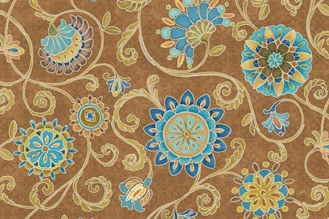 Framed Love Tales XXIII Print