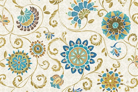 Framed Love Tales XX Print