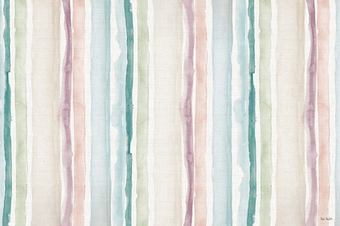 Framed Ocean Dream XXII Print