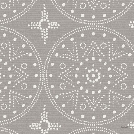 Framed Woodland Walk XXIV Print