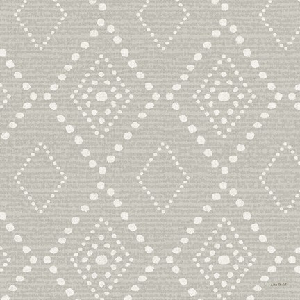 Framed Woodland Walk XXIII Print