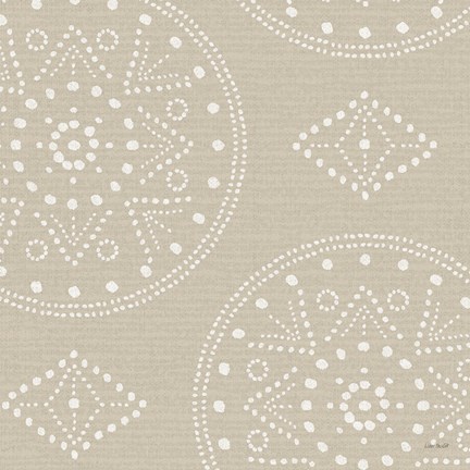 Framed Woodland Walk XXII Print