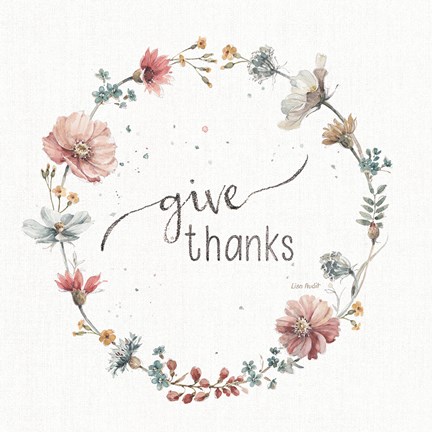 Framed Country Weekend XXI Print