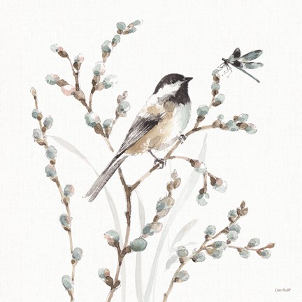 Framed Country Weekend XVI Print