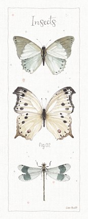 Framed Country Weekend XIV Print