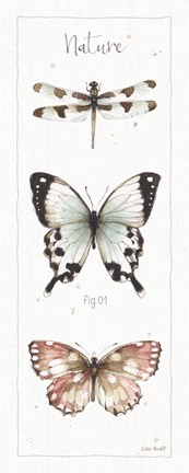 Framed Country Weekend XIII Print