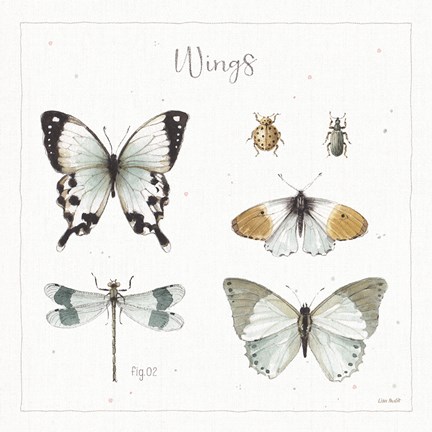 Framed Country Weekend XII Print