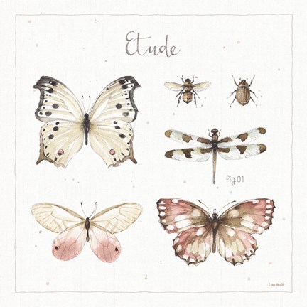 Framed Country Weekend XI Print