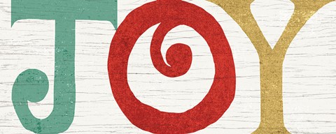 Framed Holiday on Wheels VII Print