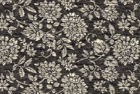 Framed Capri I Print