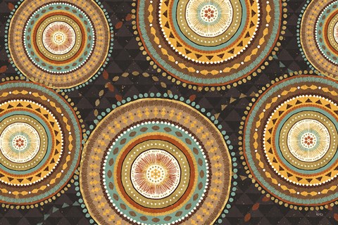 Framed Suds IV Print