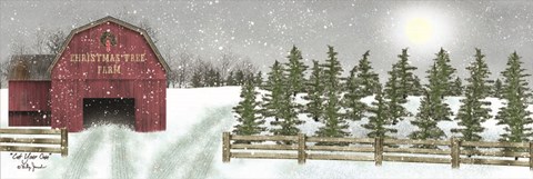 Framed Cut Your Own Print