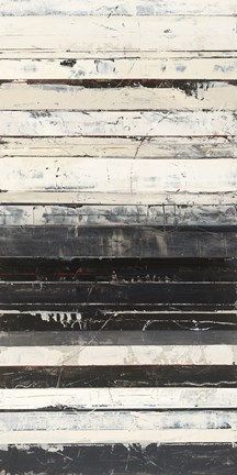 Framed Zephyr I Print