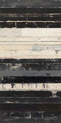 Framed Zephyr II Print