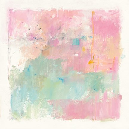 Framed At Loose Ends Print