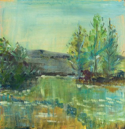 Framed Beautiful Life Print