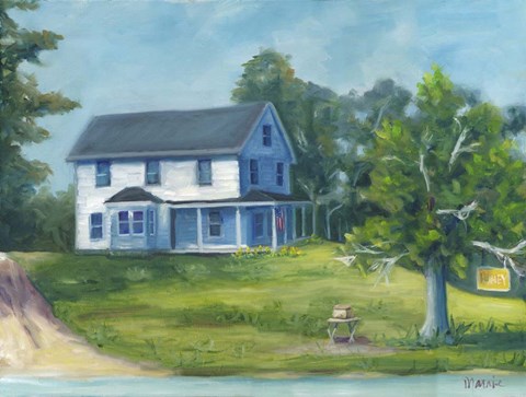 Framed Honey for Sale Print