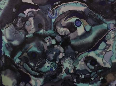 Framed Surfacing Print