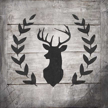 Framed Farm Fresh V9 Print